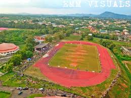 FUTA Sports Complex